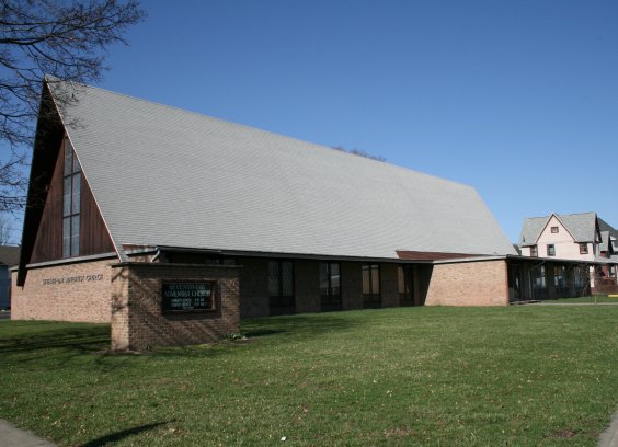 Our Church