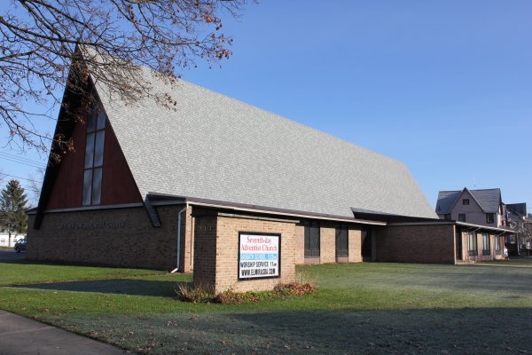 Our Church