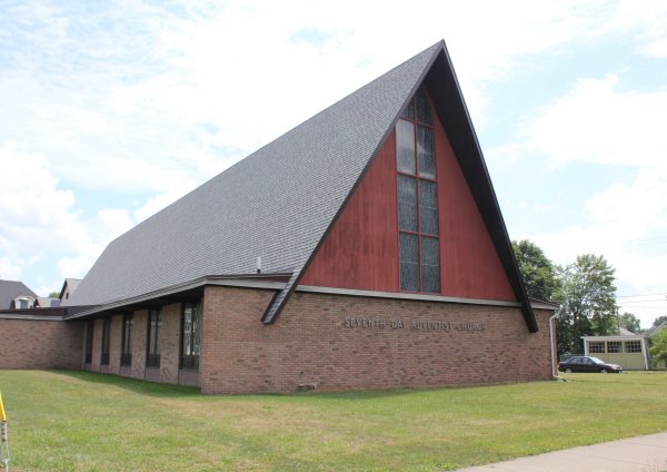 Our Church